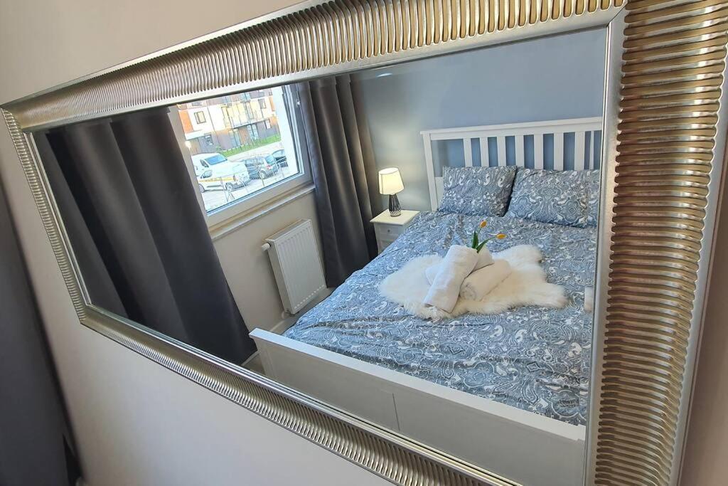 Apartament3City Γκντανσκ Εξωτερικό φωτογραφία